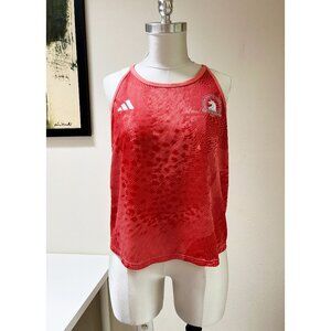 Adidas 2023 Boston Marathon Race Tank Top